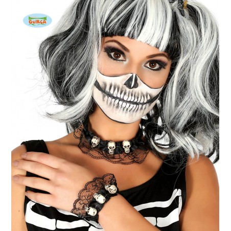 CONJUNTO COLLAR Y PULSERA